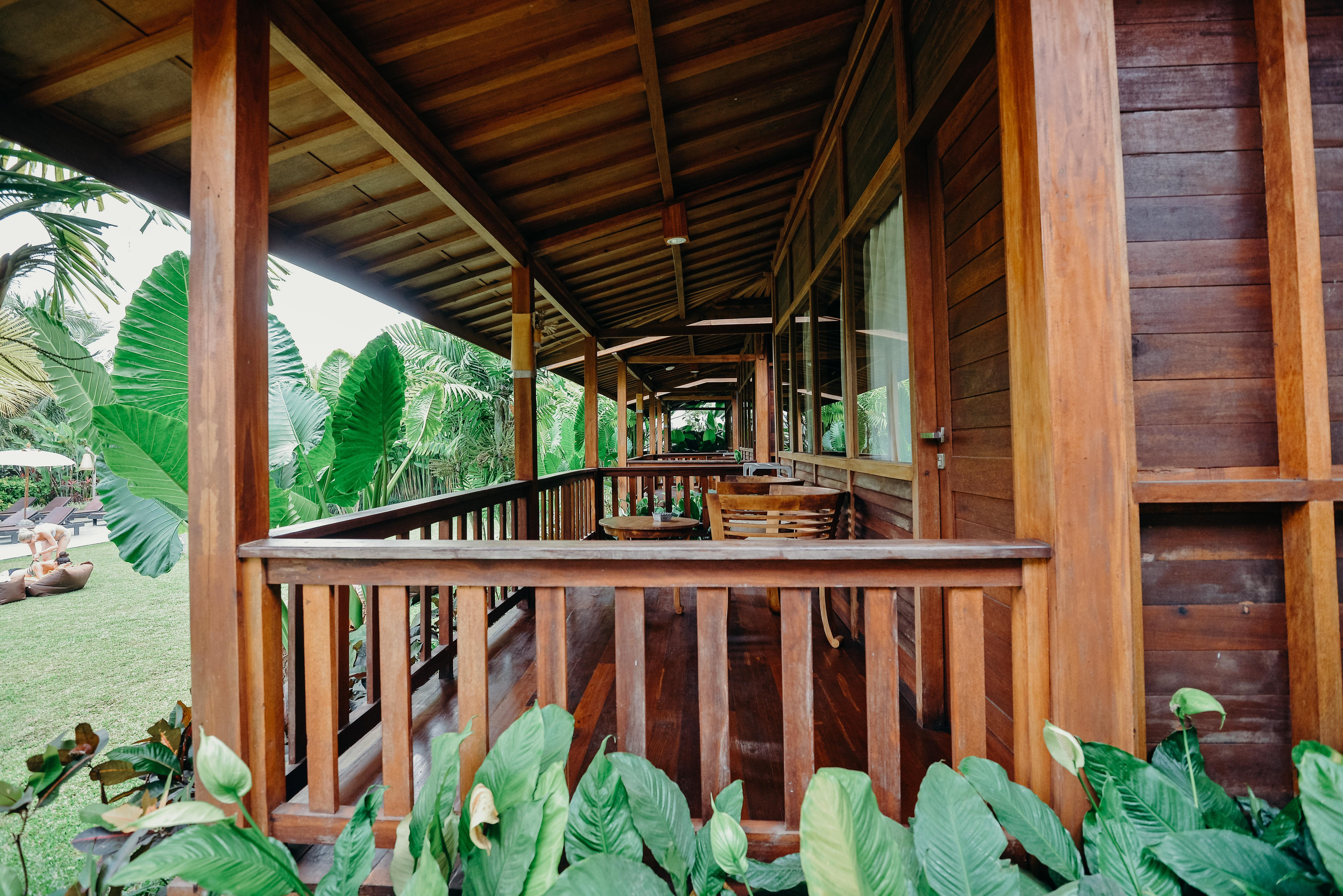Pertiwi Bisma 3* Ubud