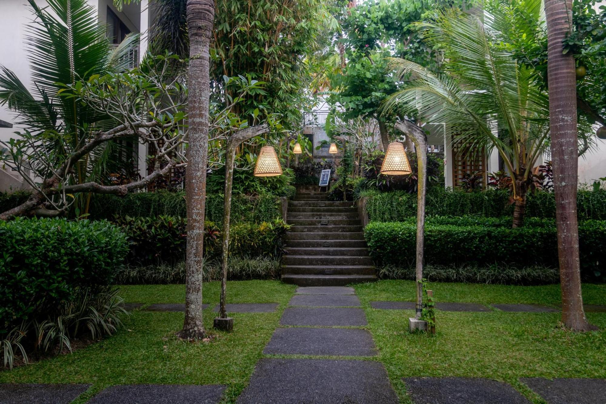 Pertiwi Bisma Ubud