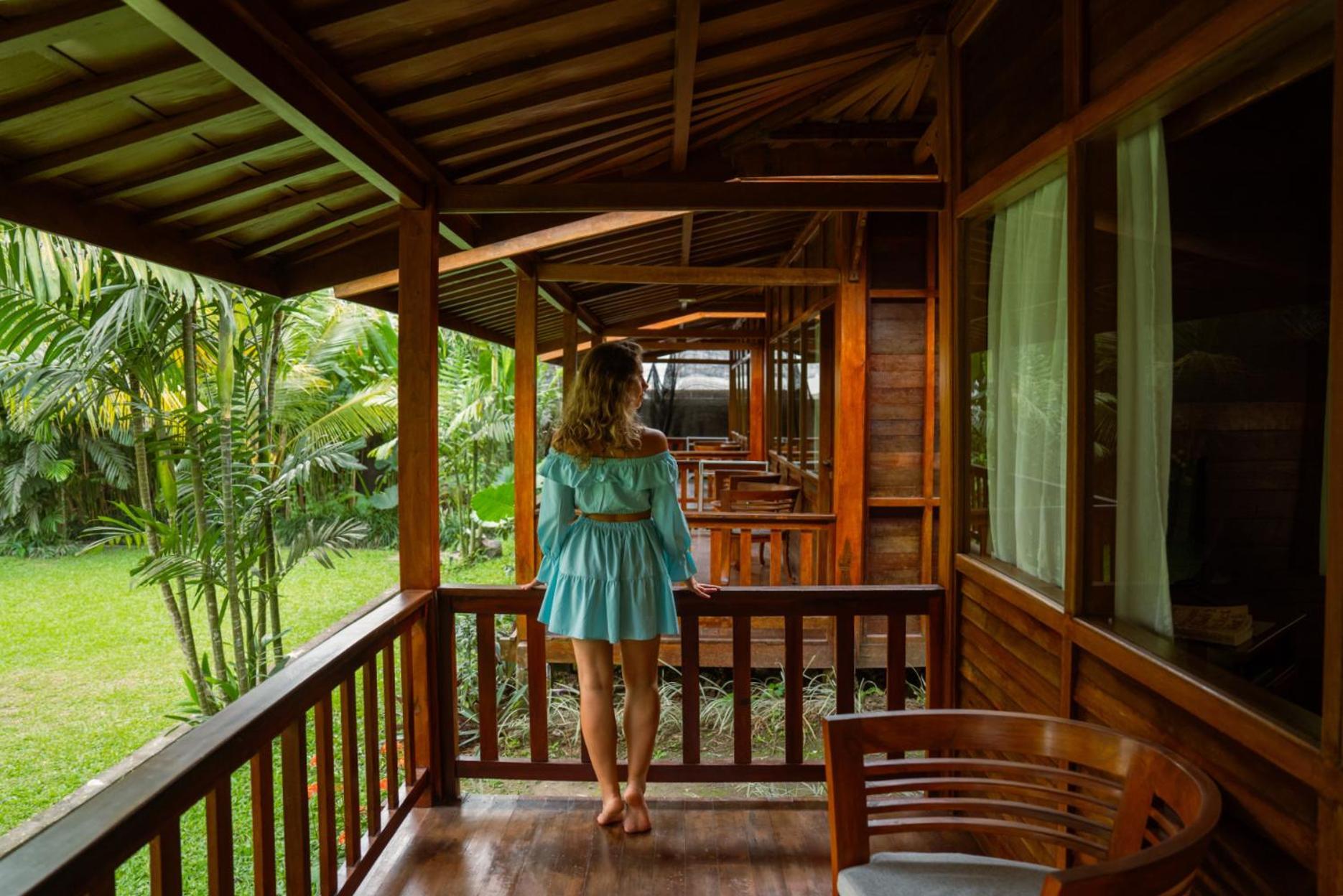 Hotel Pertiwi Bisma Ubud