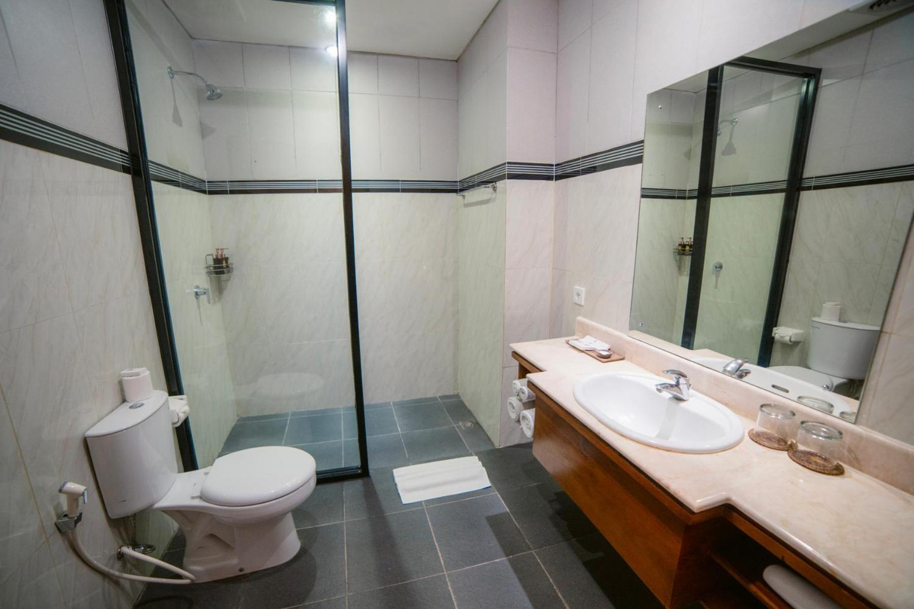 Hotel Pertiwi Bisma Ubud